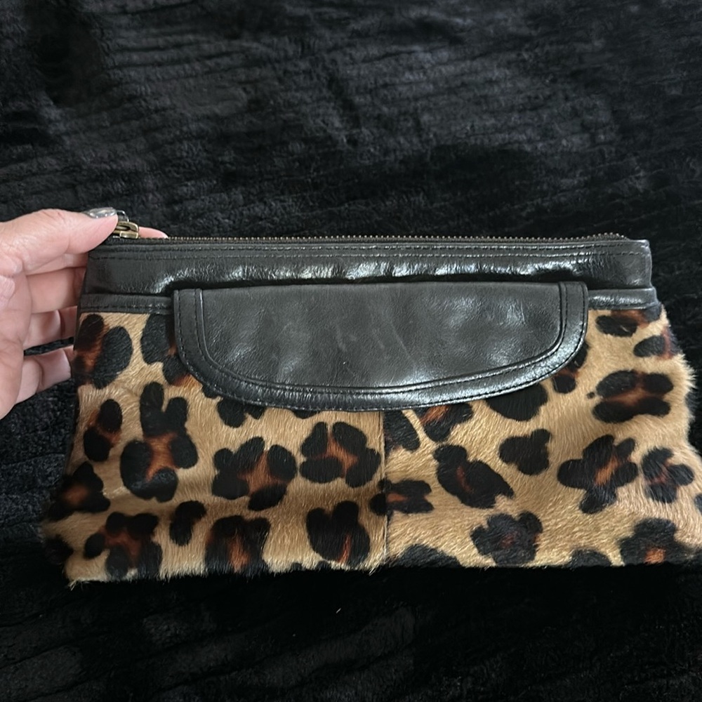 Nordstrom Clutch